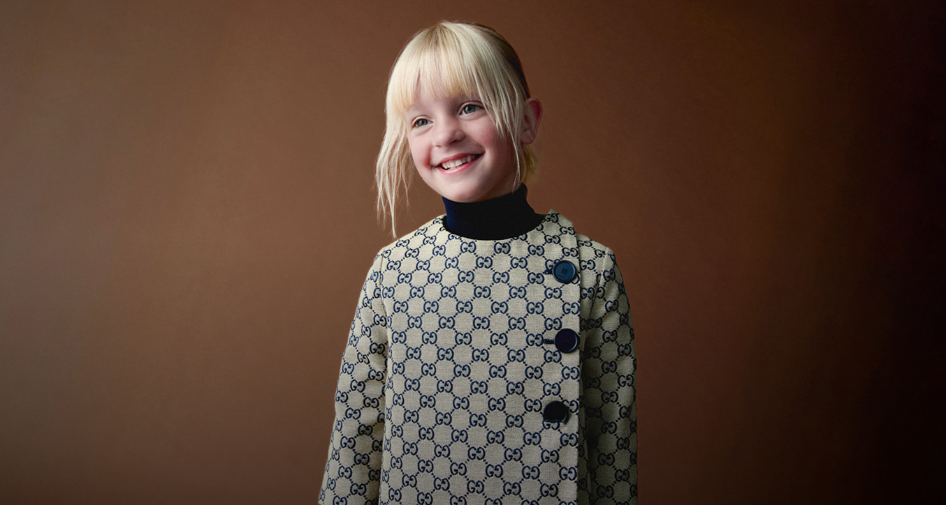 Gucci Kids